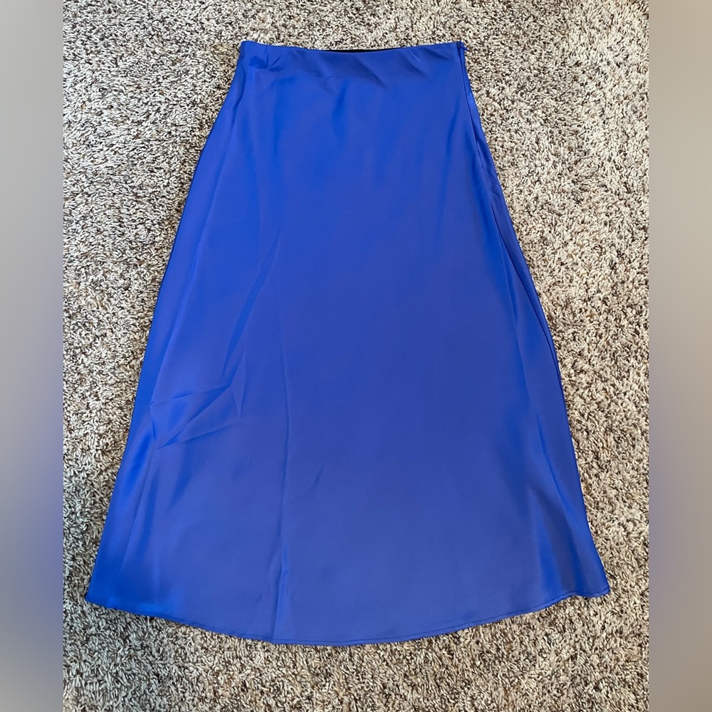 Shinestar skirt